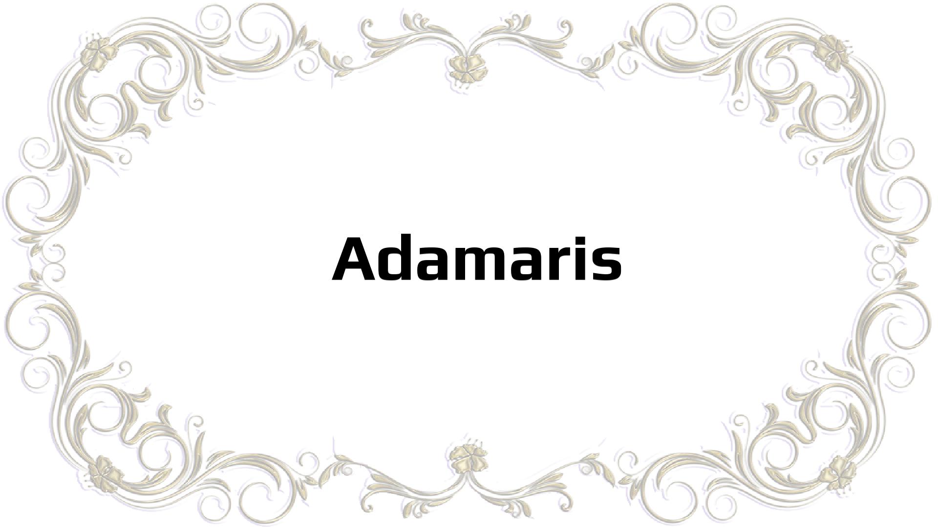 Nombres que significan Apasiona