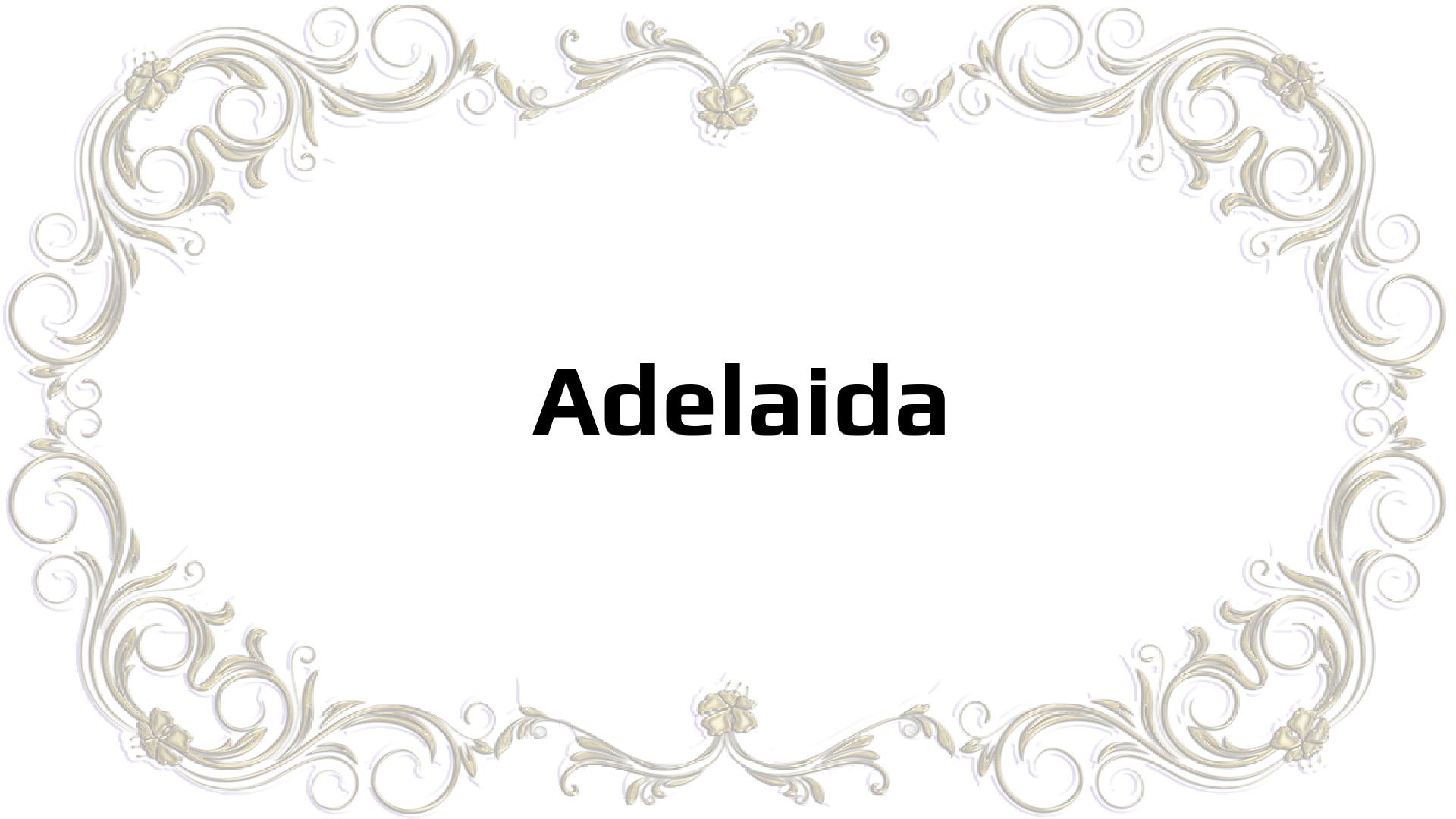 Nombres que significan Responsable