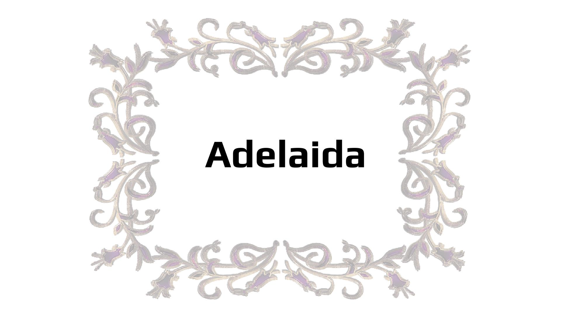 Nombres que significan Proponerse