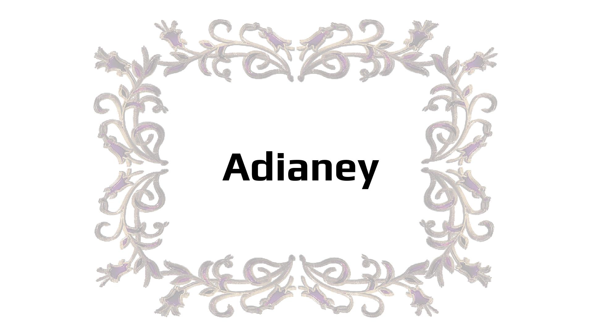 Nombres que significan Fuego