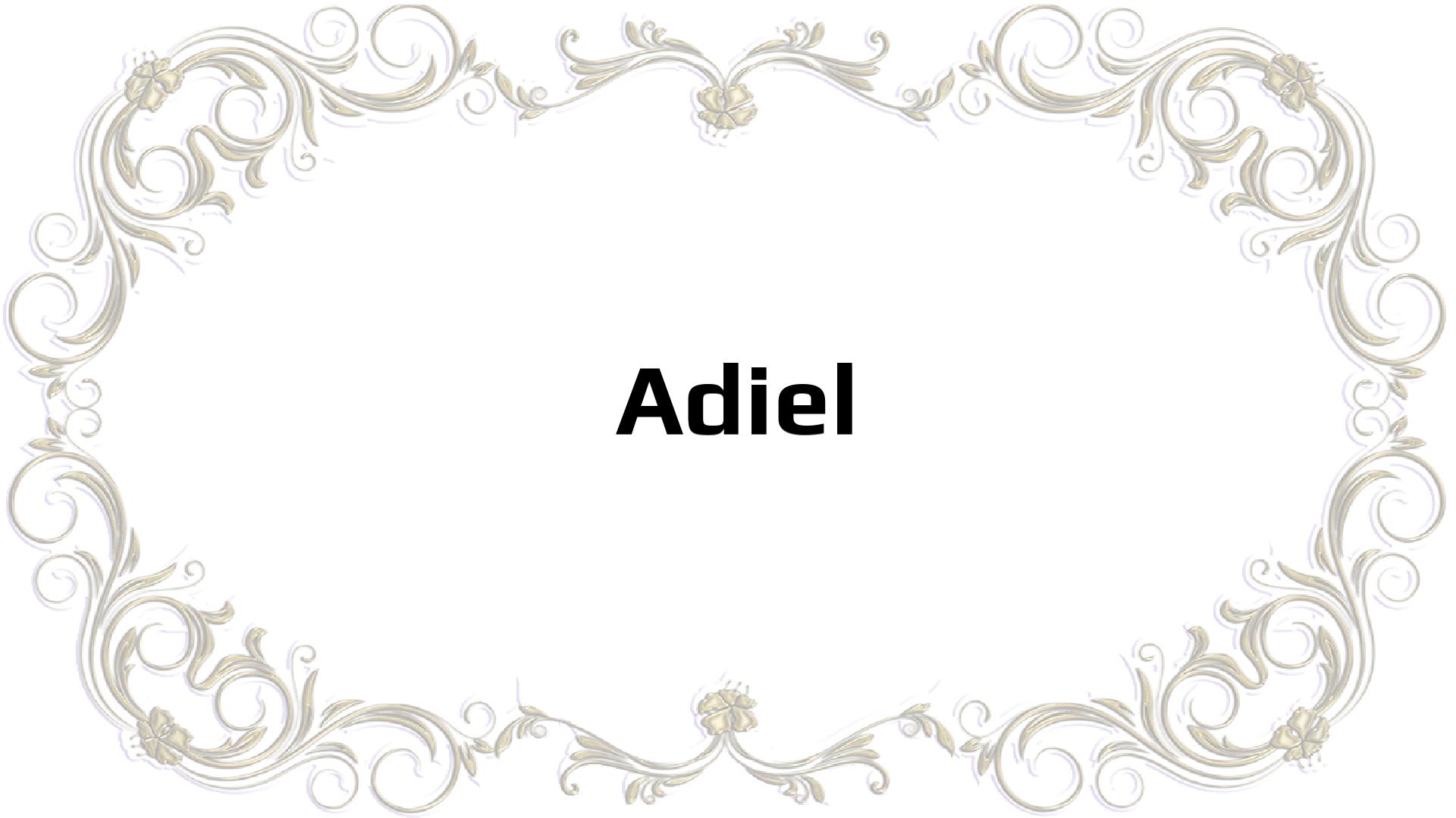 Nombres que significan Compartirlo