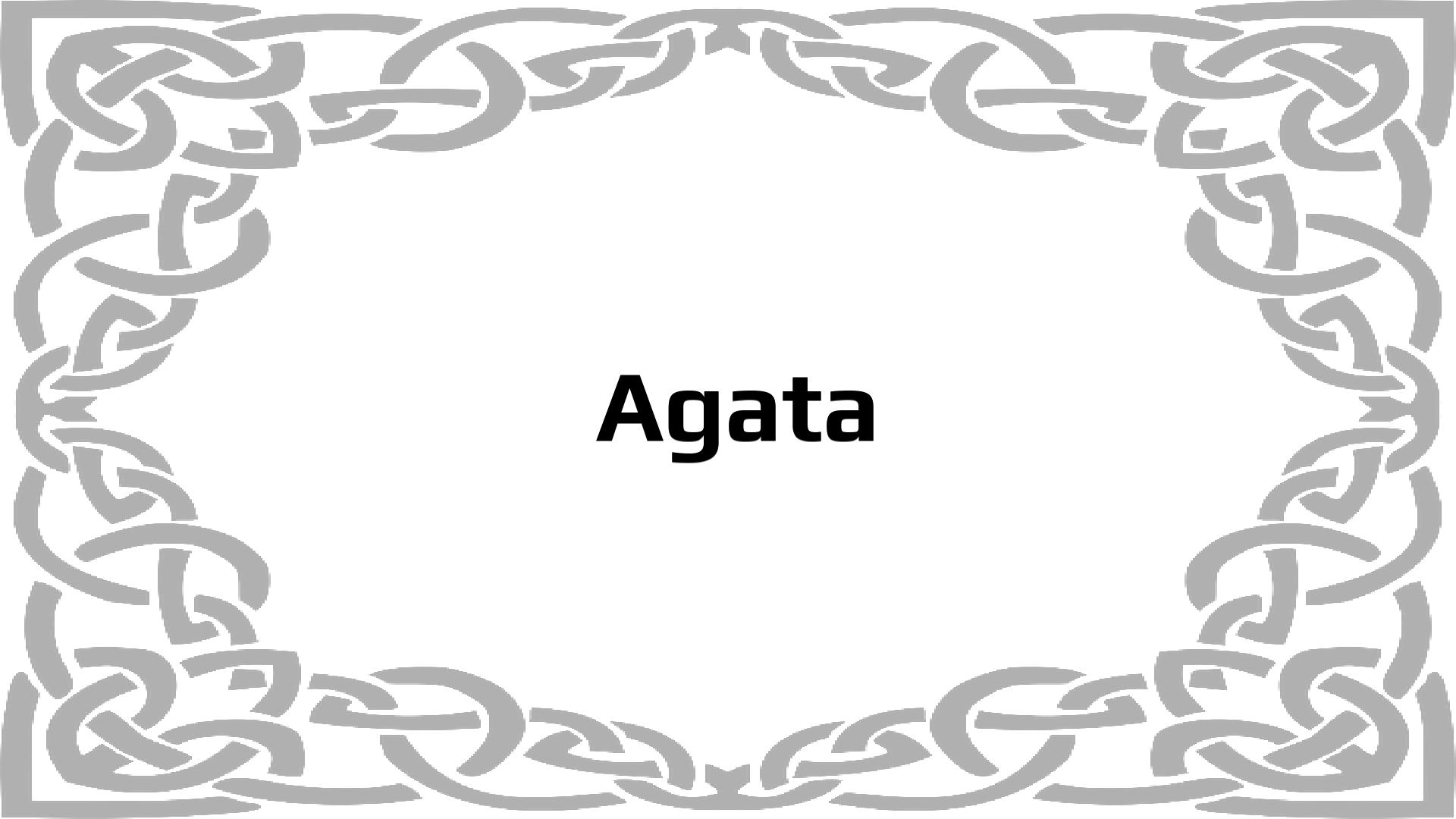 Nombres que significan Nombre