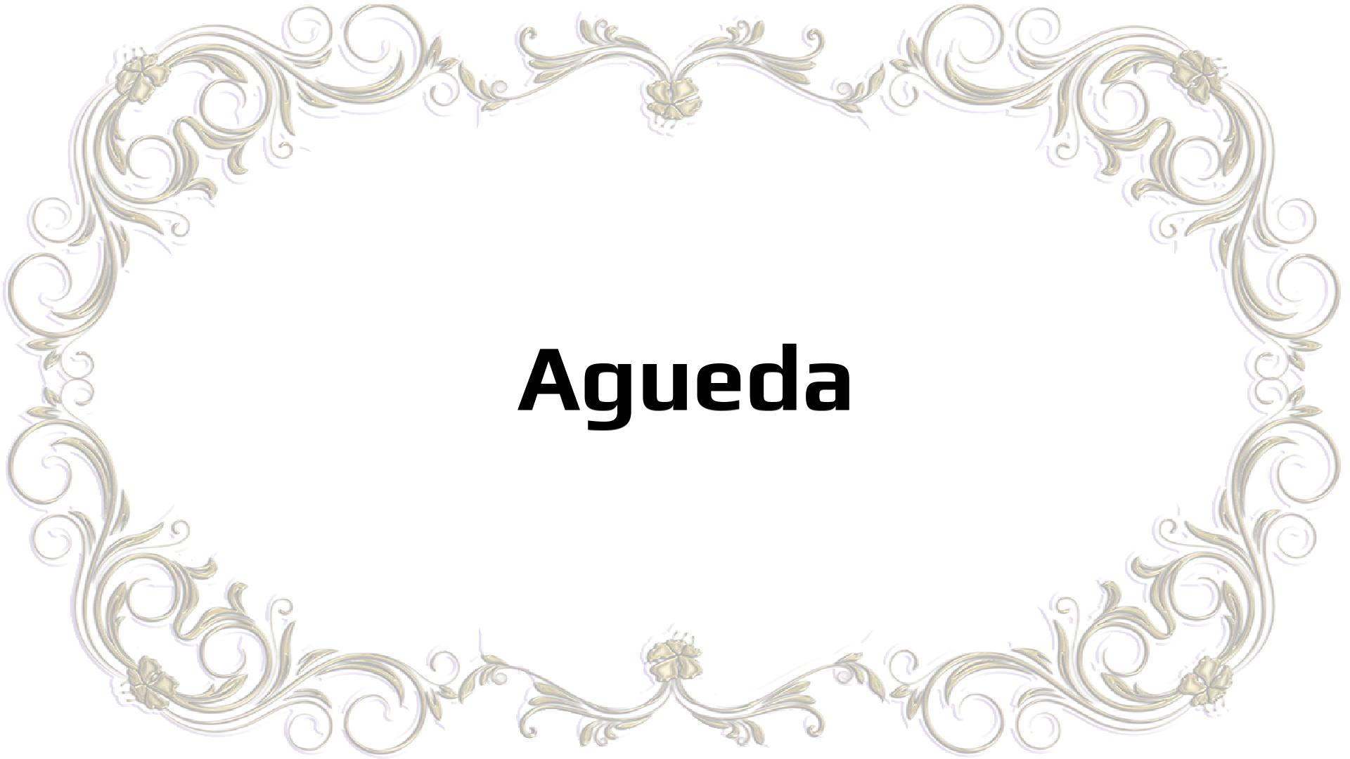 Nombres que significan Amable