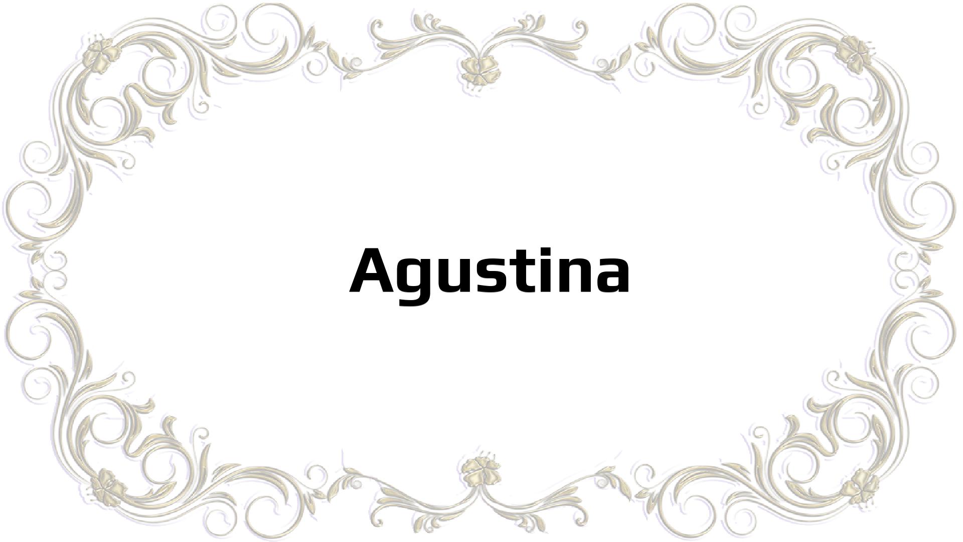 Nombres que significan Sentirse