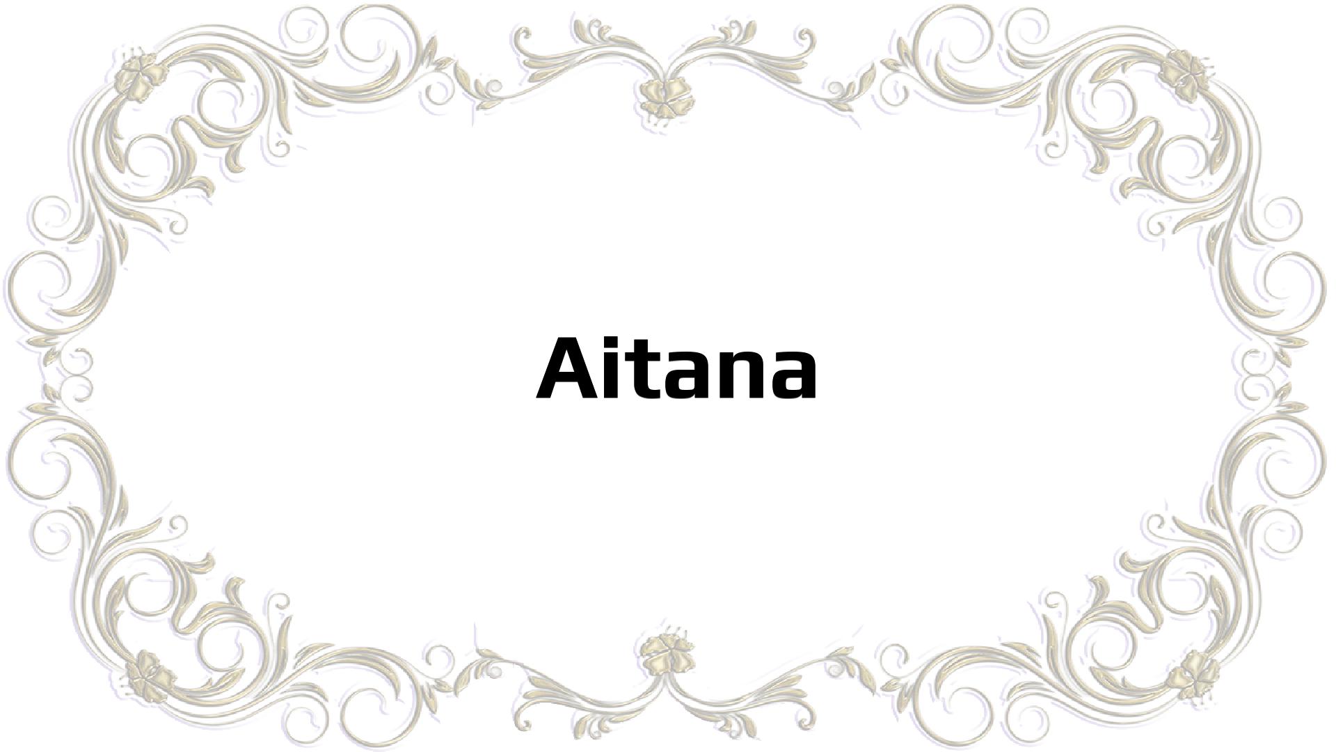 Nombres que significan Alcanzar