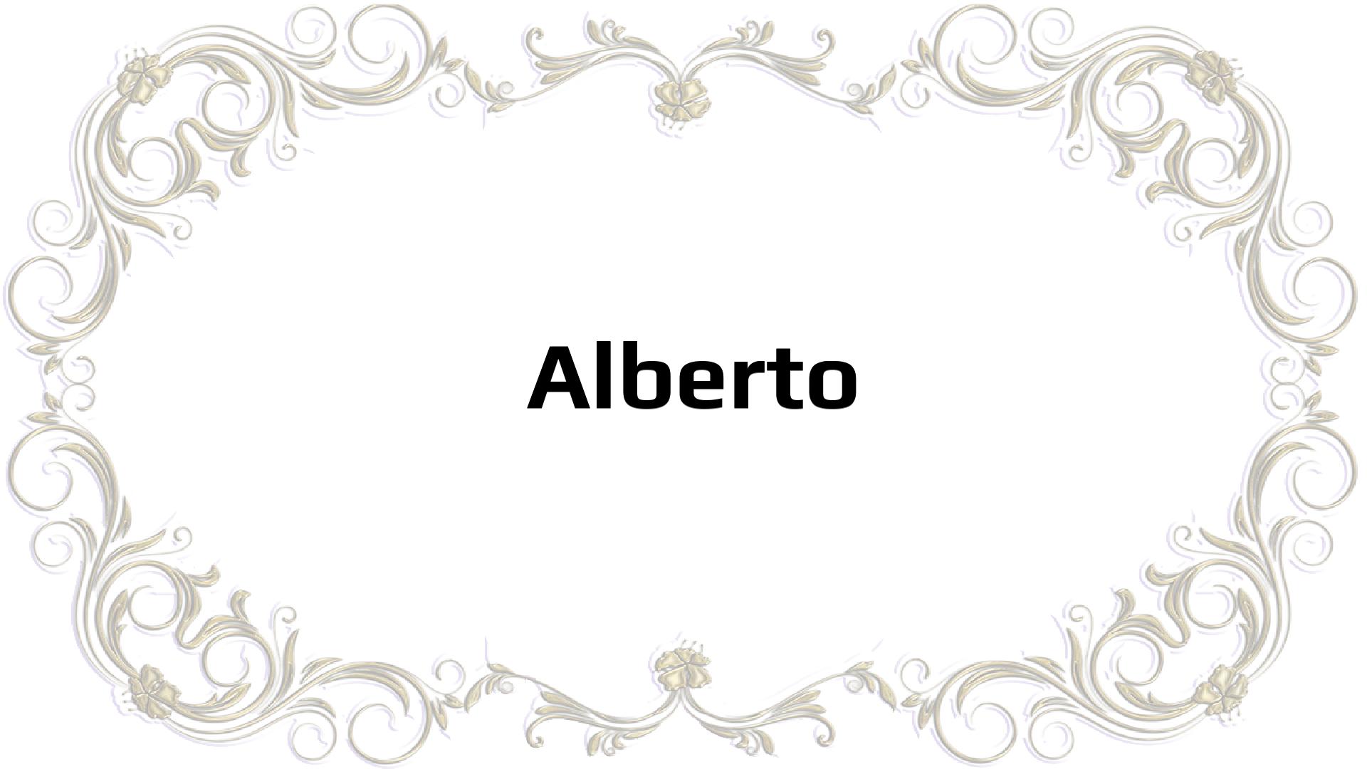 Nombres que significan Sociable