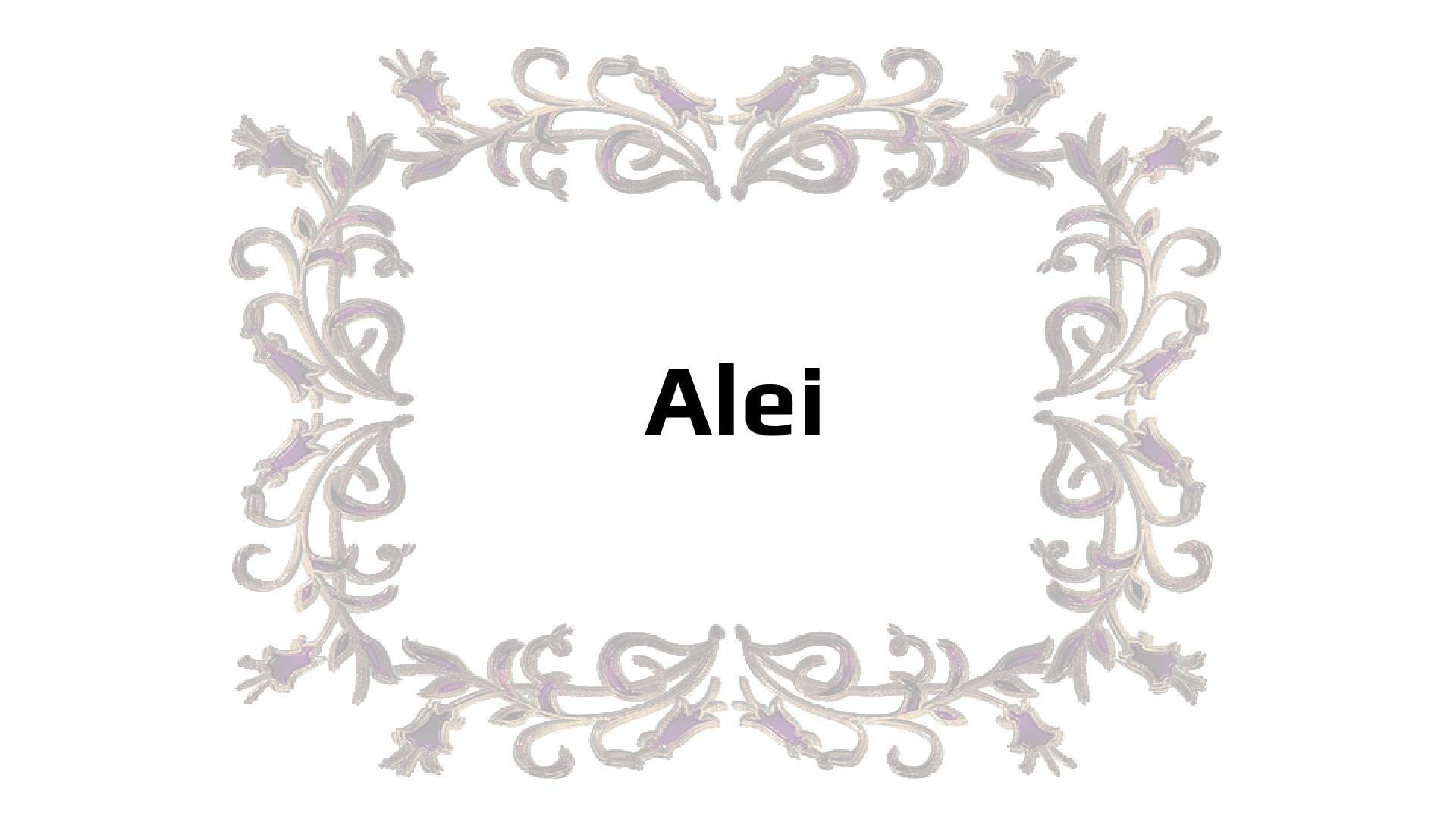 Nombres que significan Llegar