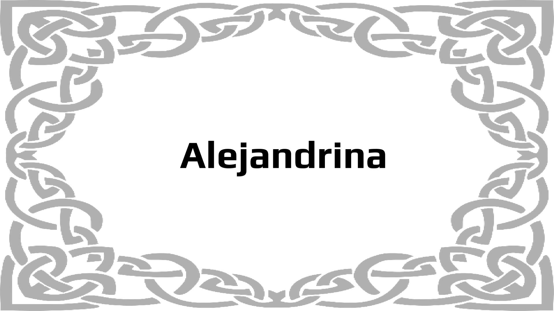 Nombres que significan Confiable