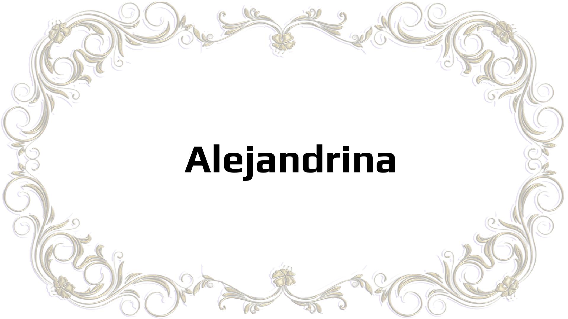 Nombres que significan Protectora