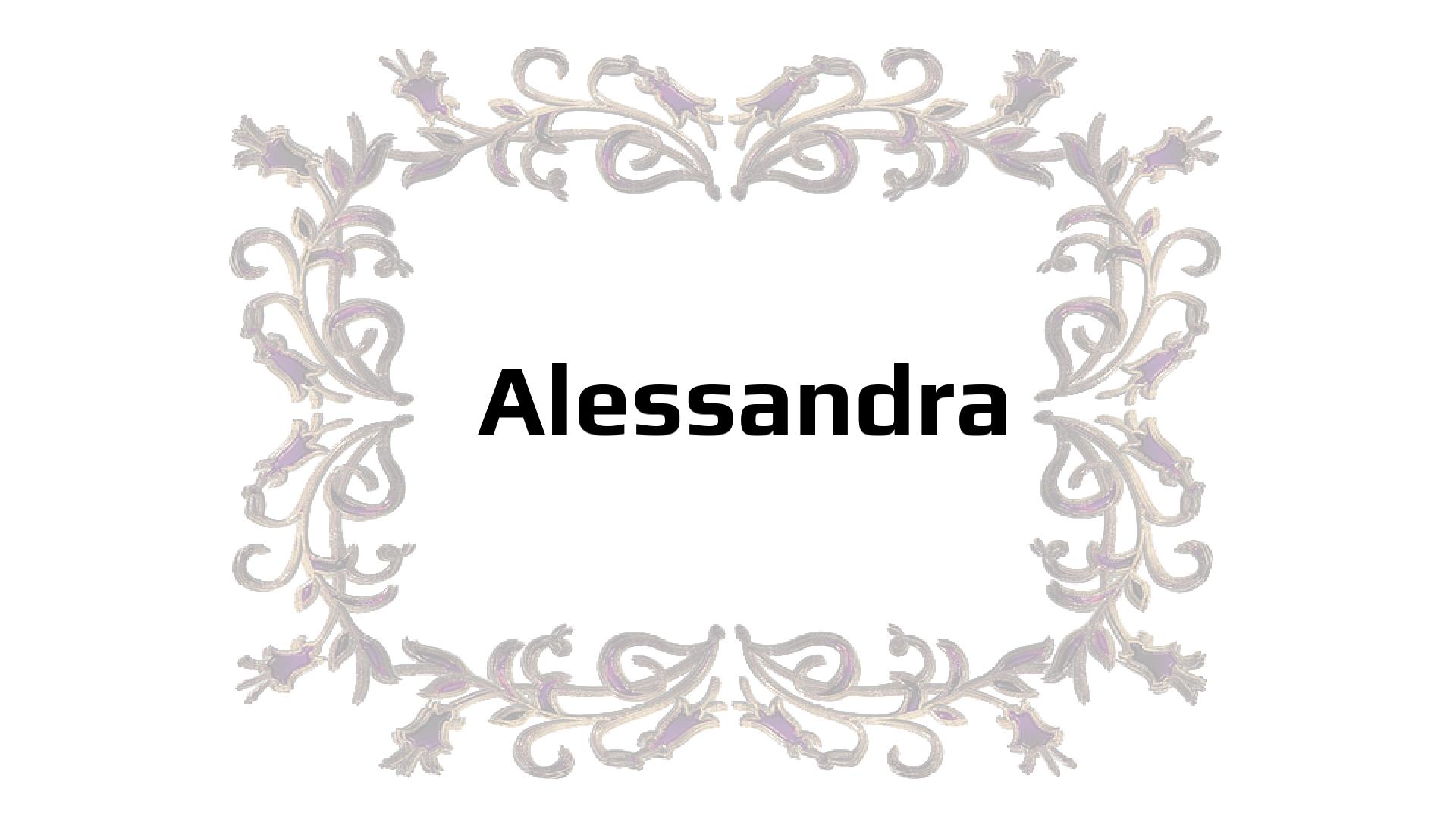 Nombres que significan Protectora