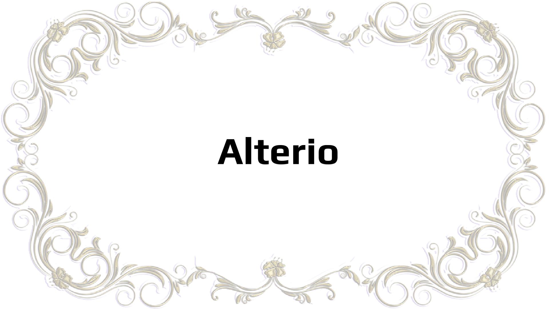 Nombres que significan Organizar
