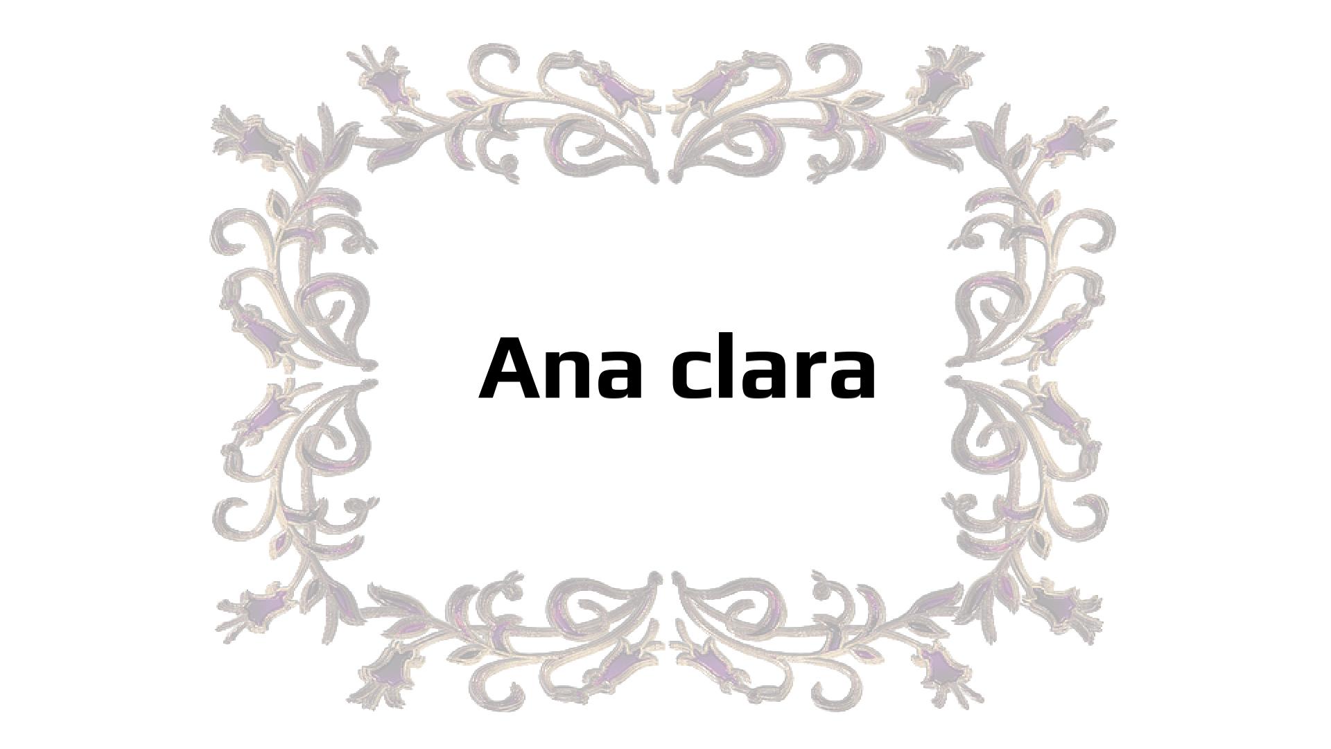 Nombres que significan Sensible