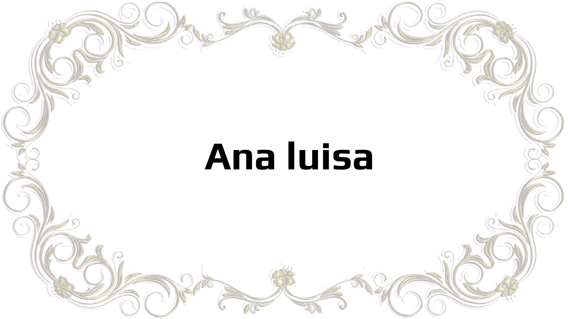 Nombres que significan Emprende