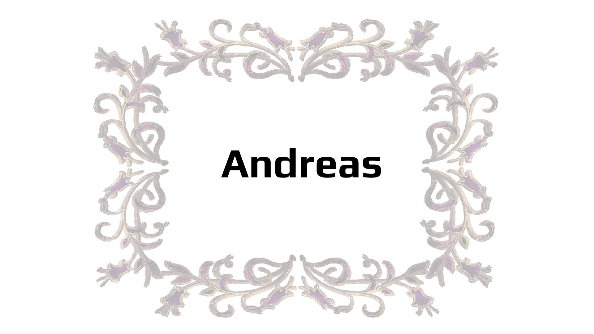 Nombres que significan Variante