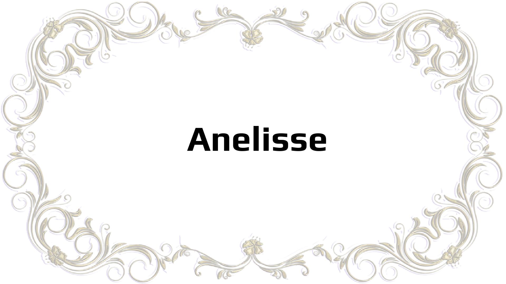 Nombres que significan Gracia