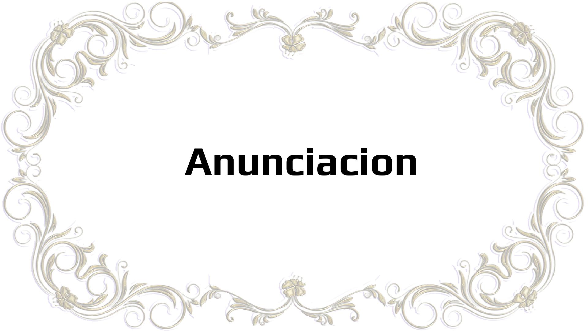 Nombres que significan Objetivos