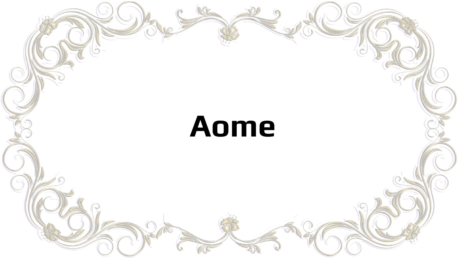 Nombres que significan Confiable