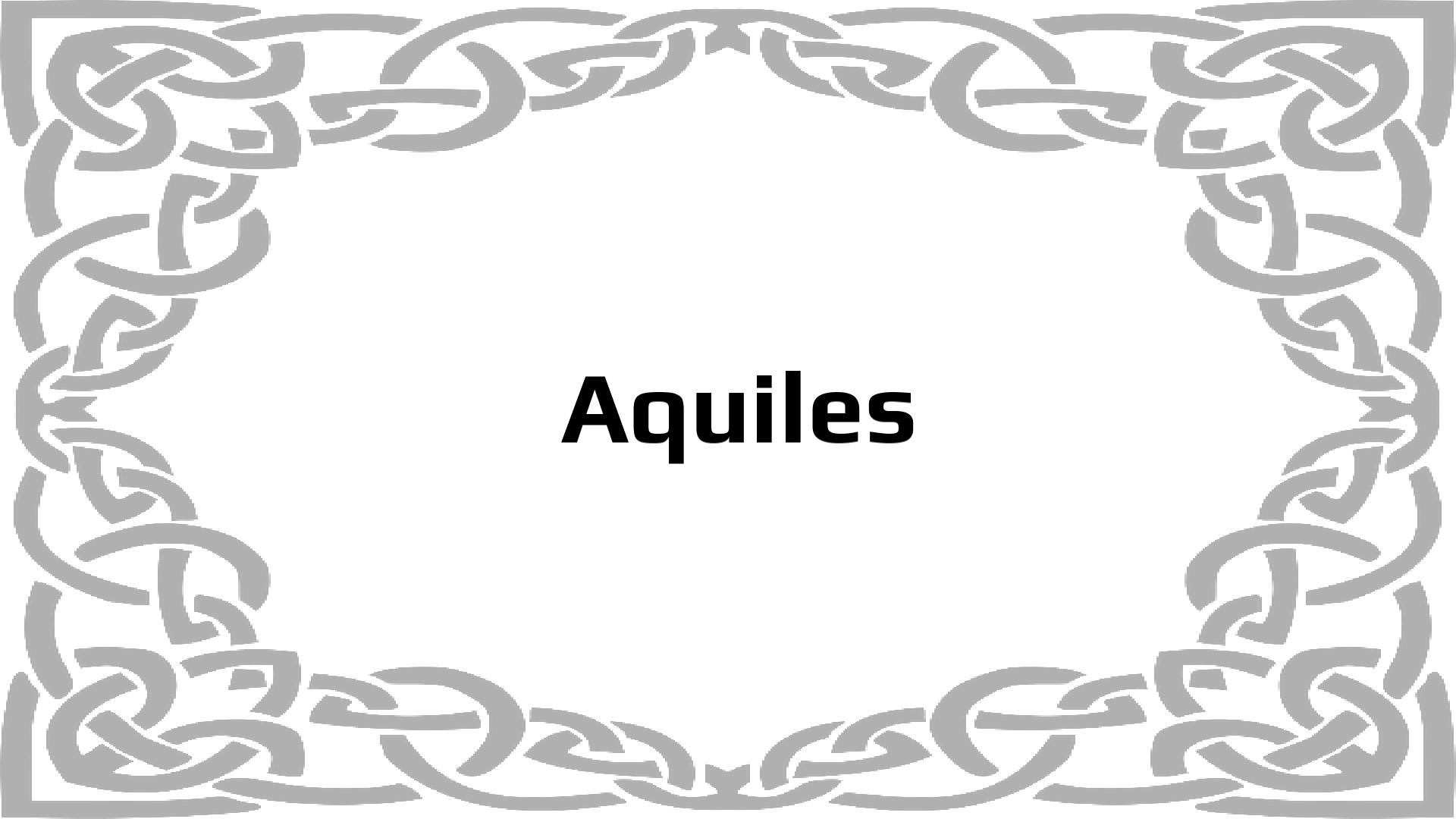 Nombres que significan Emotivo