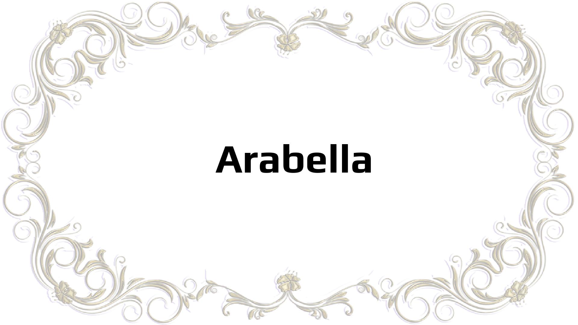 Nombres que significan Problemas