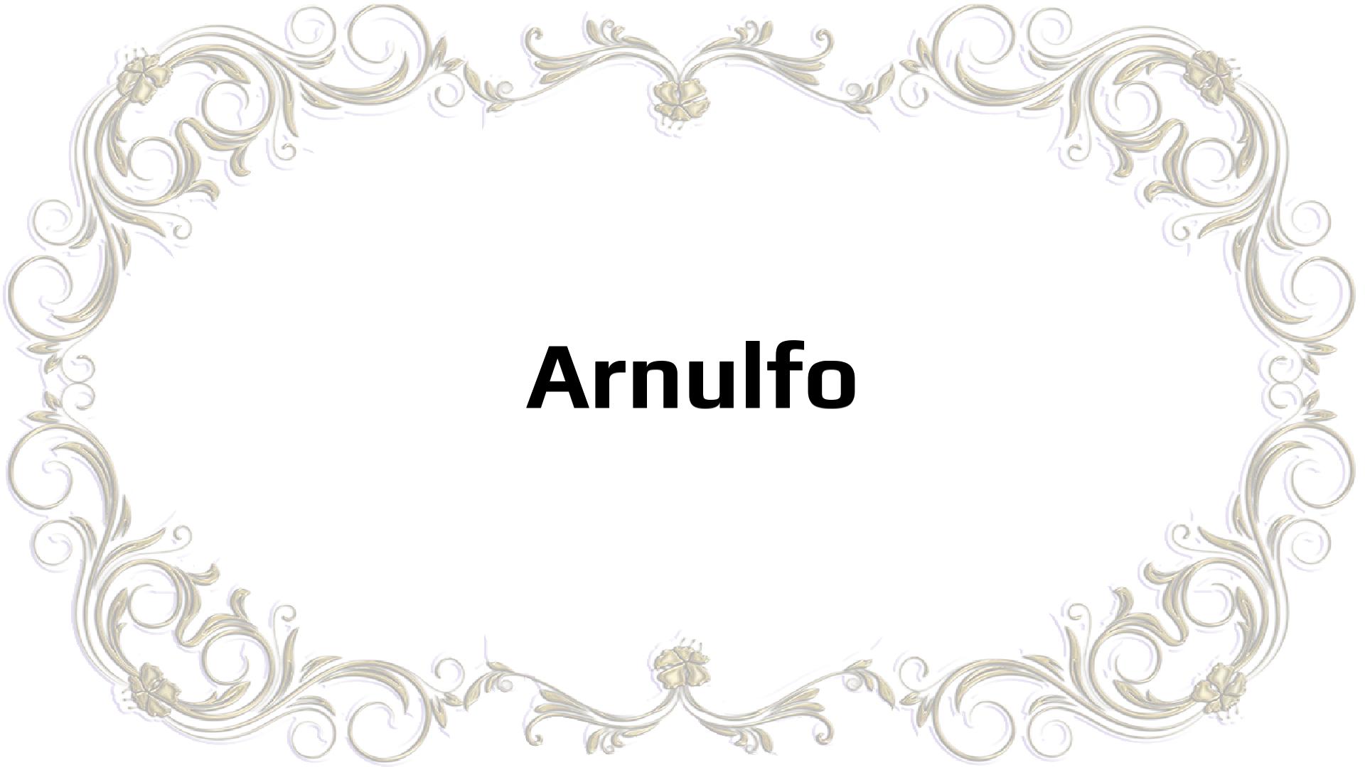 Nombres que significan Propone