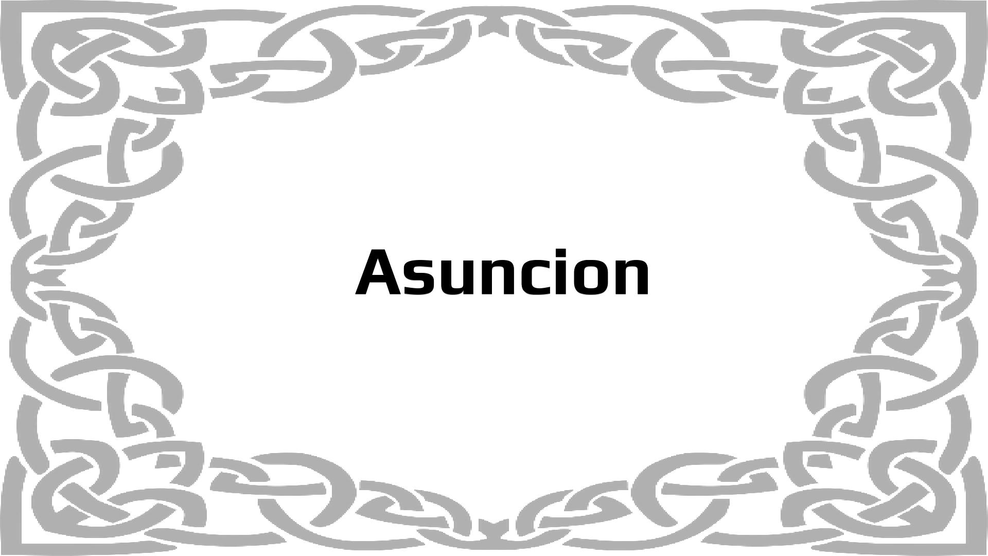 Nombres que significan Estabilidad