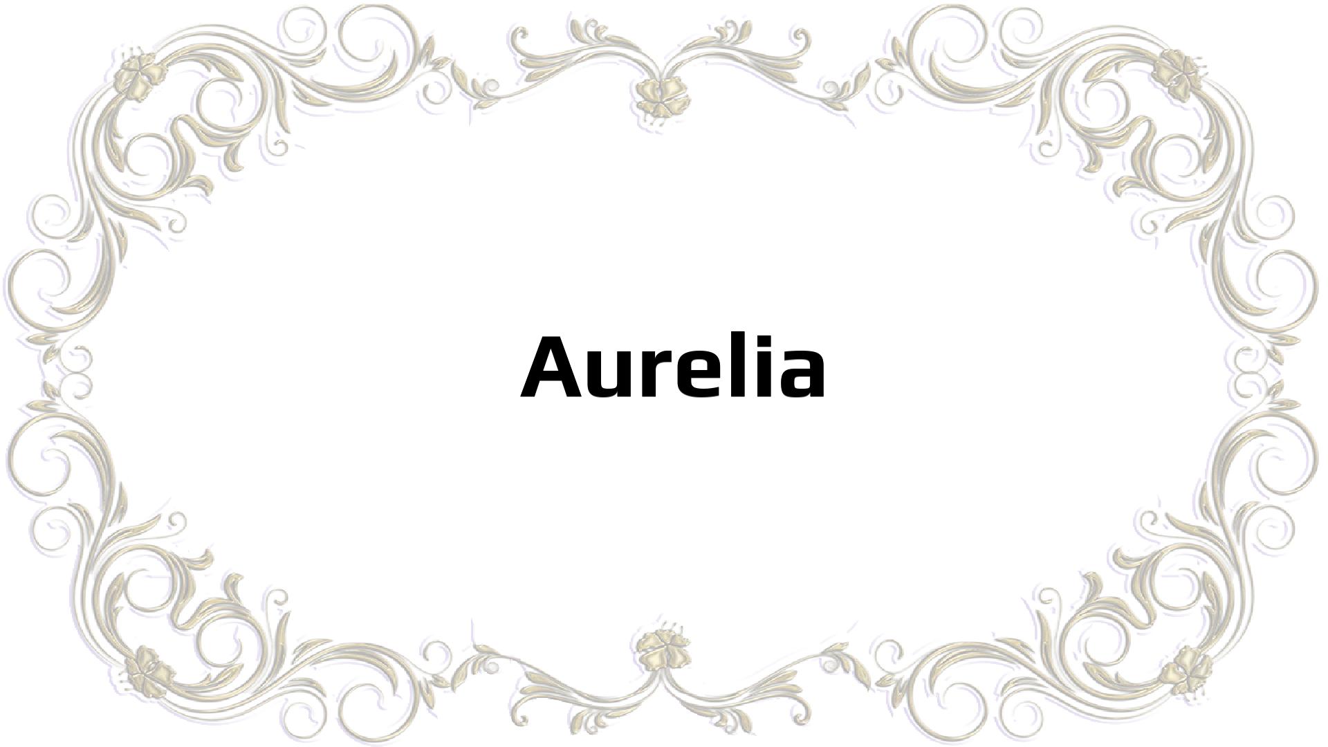 Nombres que significan Apasionada