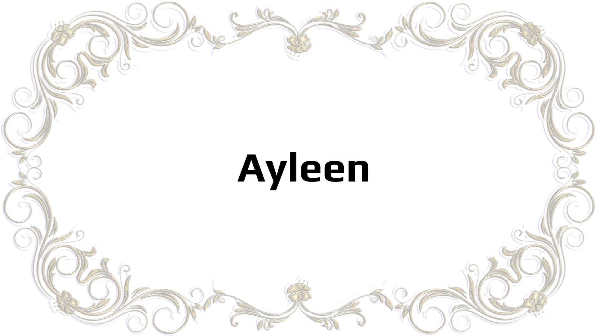 Nombres que significan Gracias