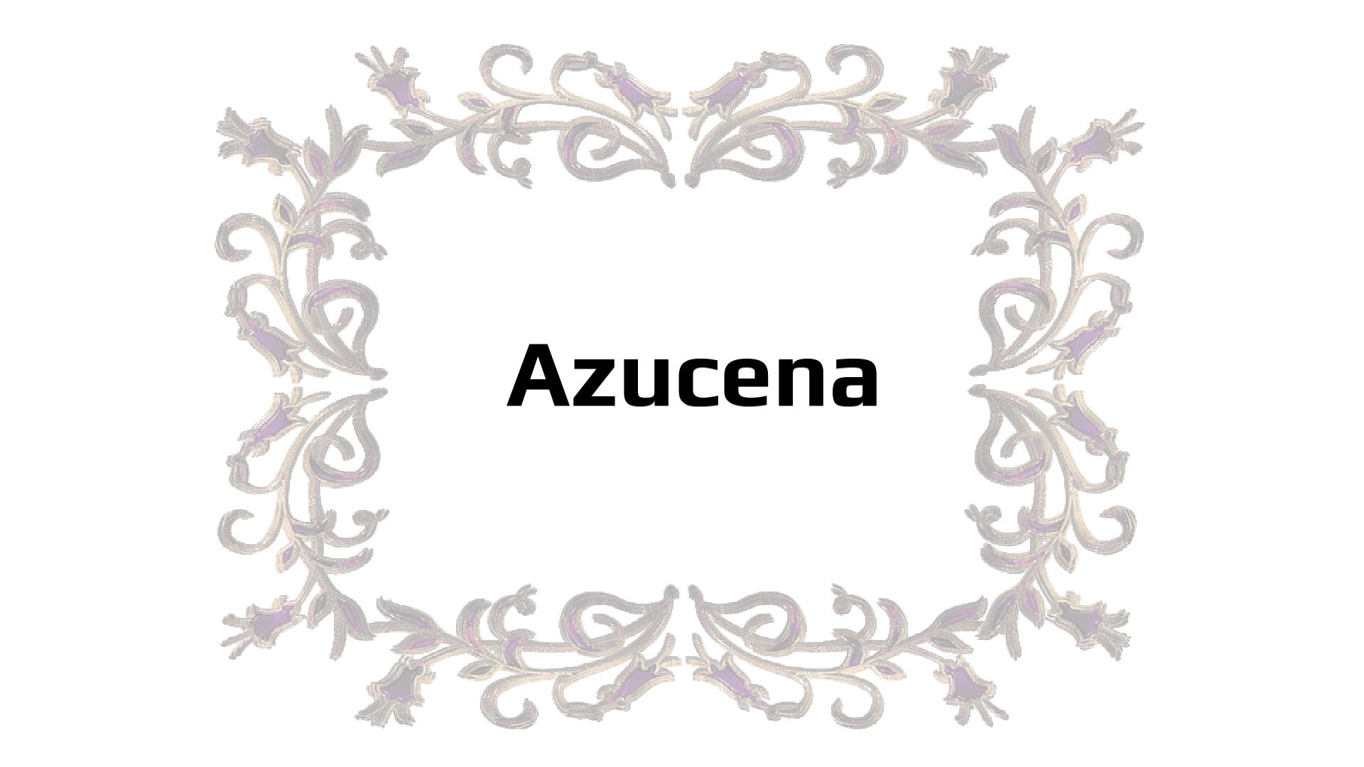 Nombres que significan Comprensiva