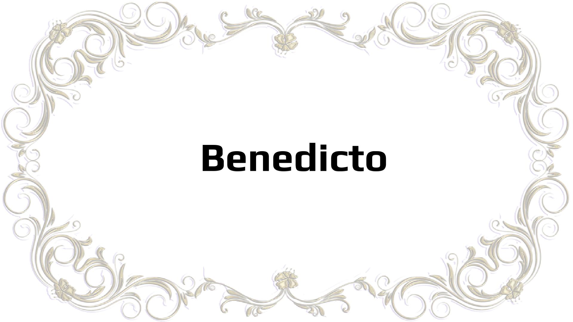 Nombres que significan Voluntad