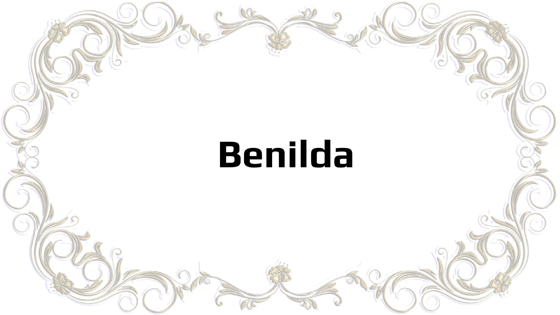 Nombres que significan Laboral