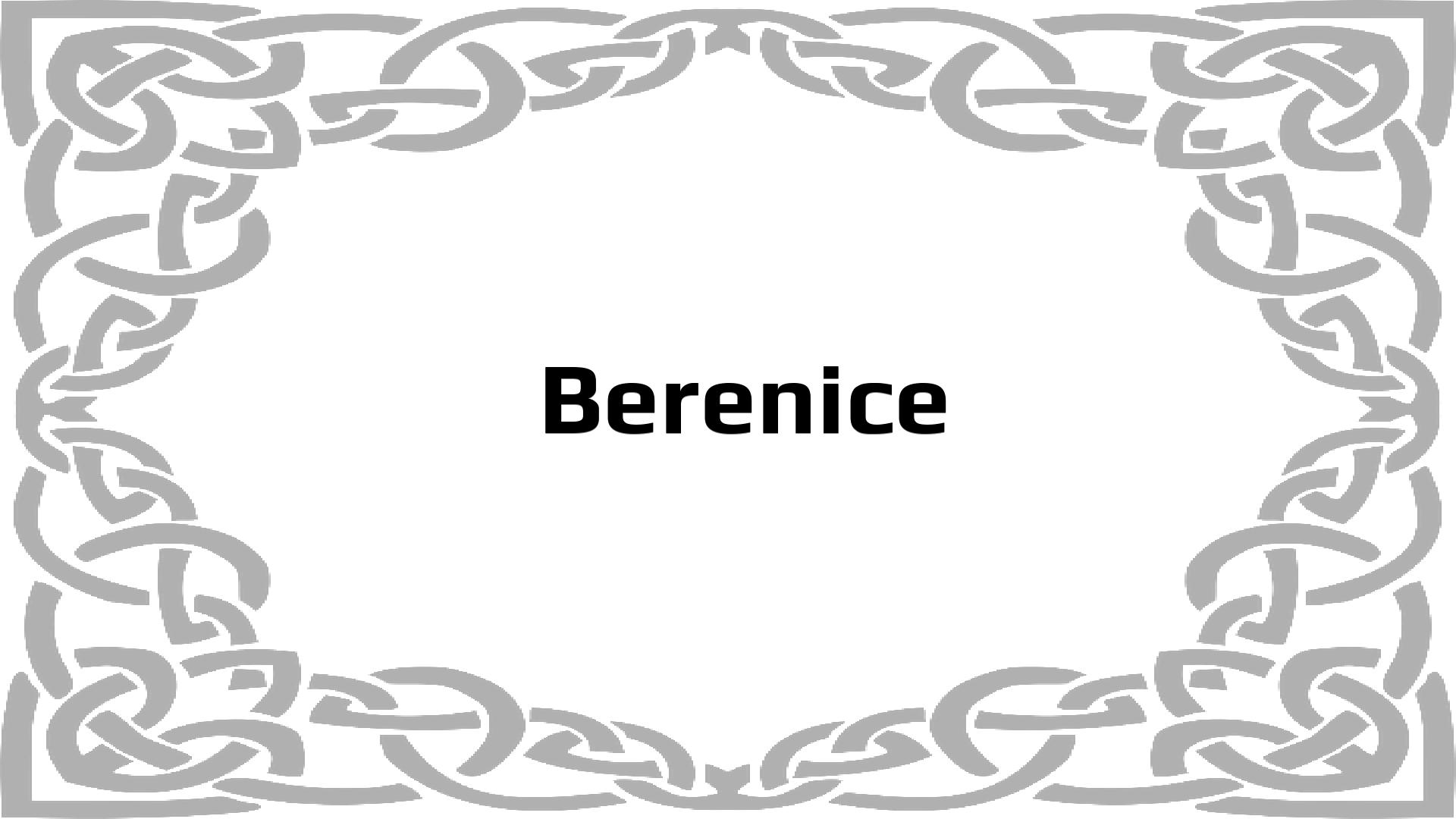 Nombres que significan Duradera