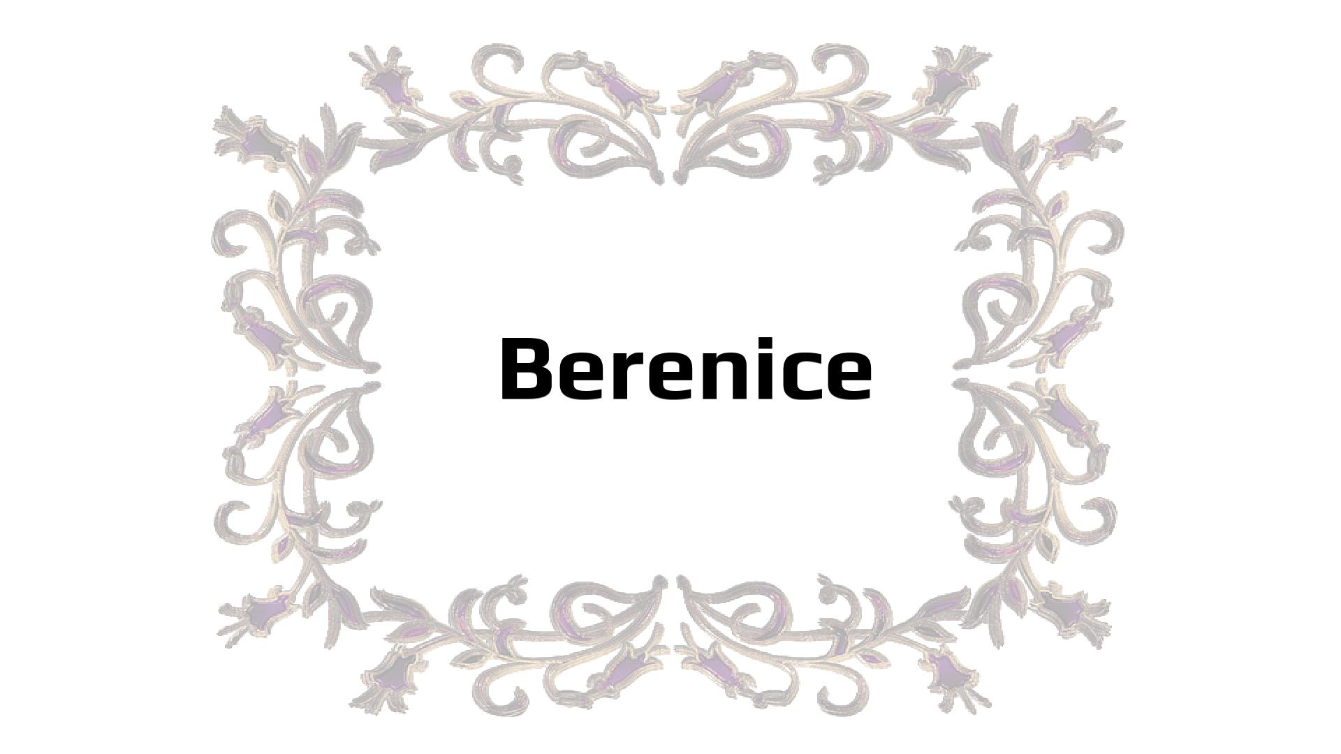 Nombres que significan Mantener