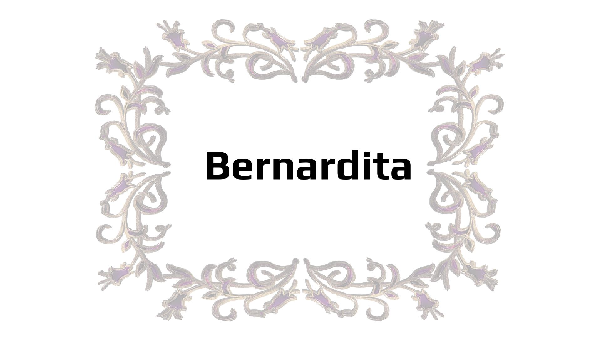 Nombres que significan Virtudes