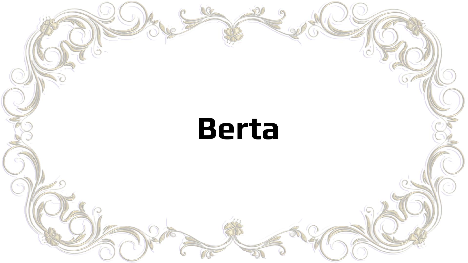 Nombres que significan Brillante