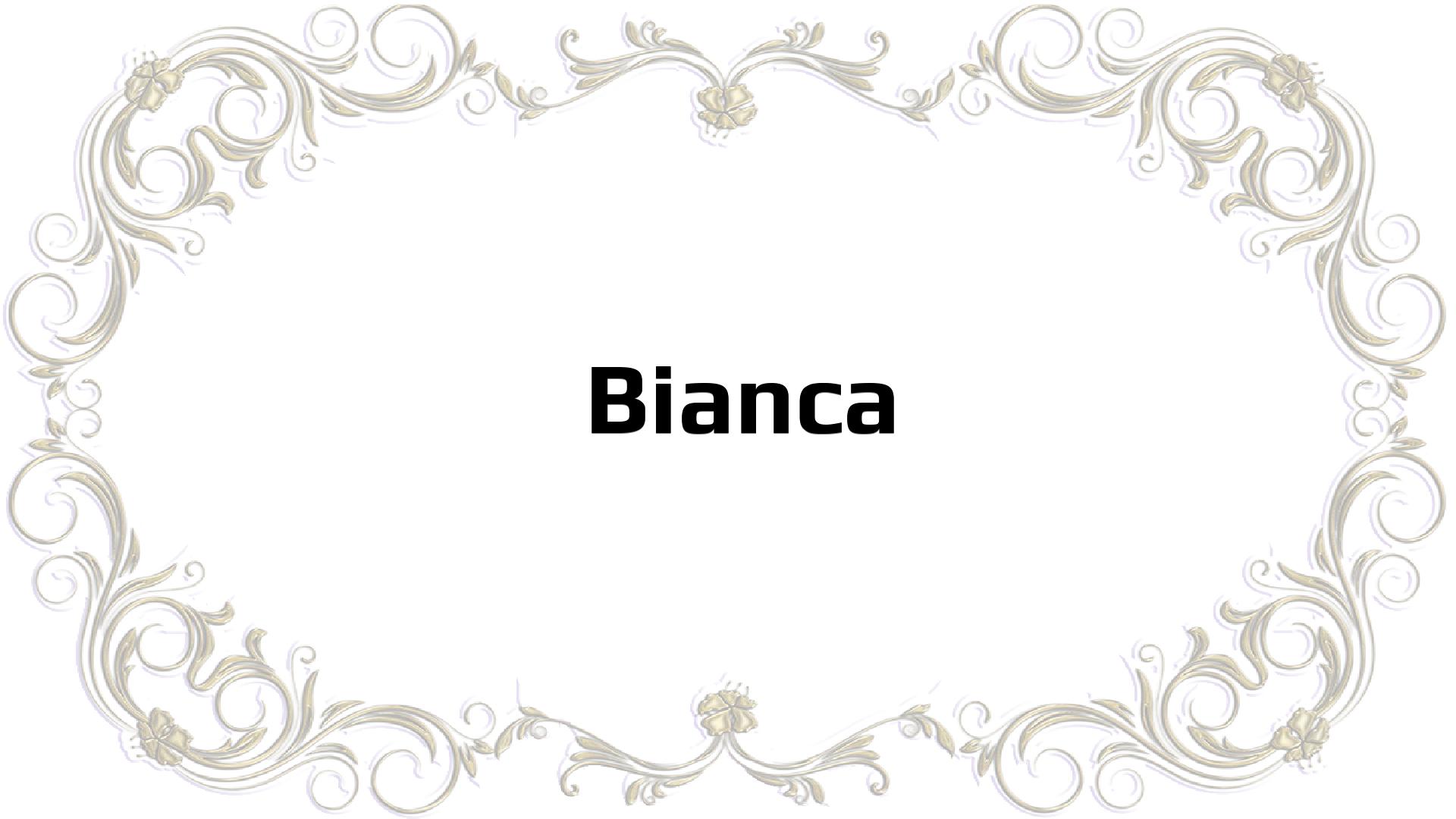 Nombres que significan Honesta