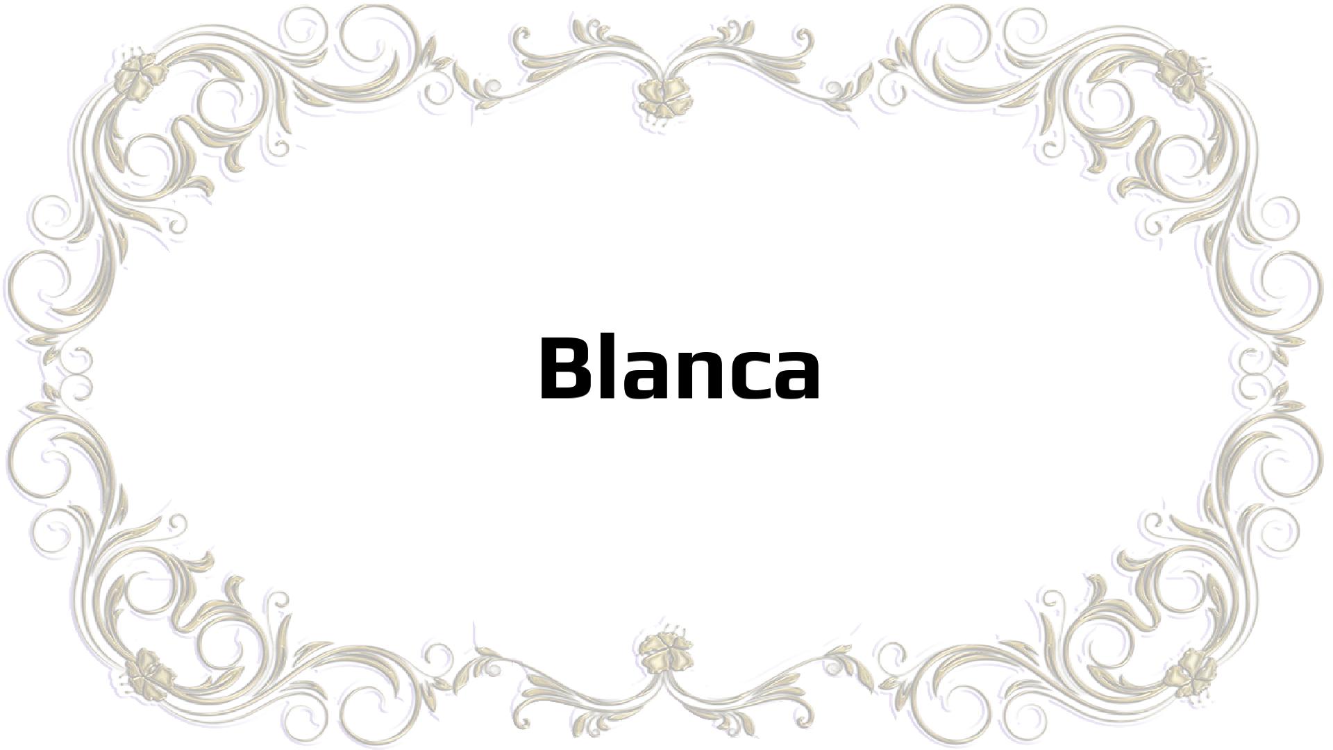 Nombres que significan Entrega