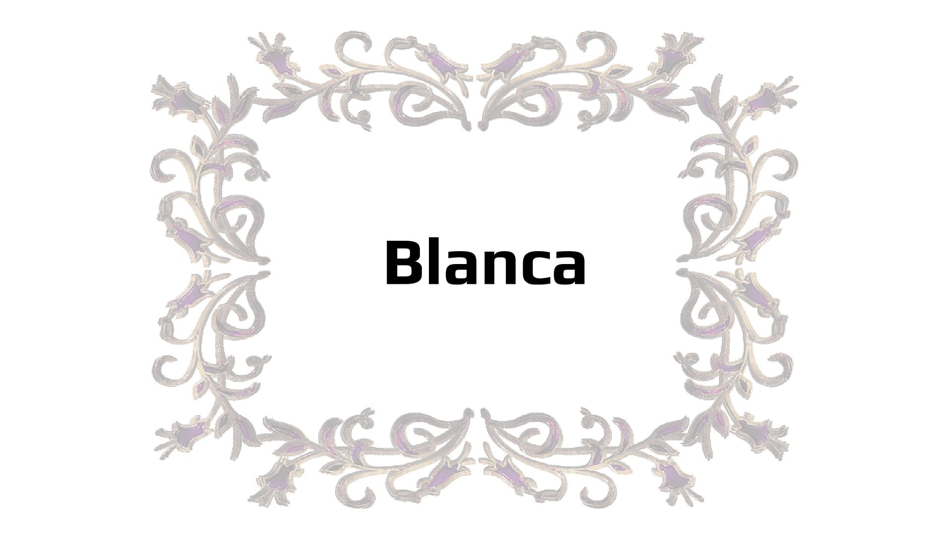 Nombres que significan Nombre