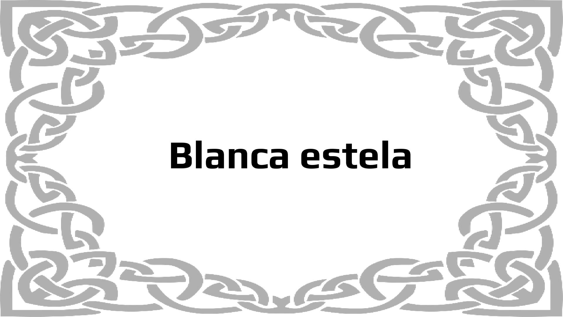 Nombres que significan Honesta