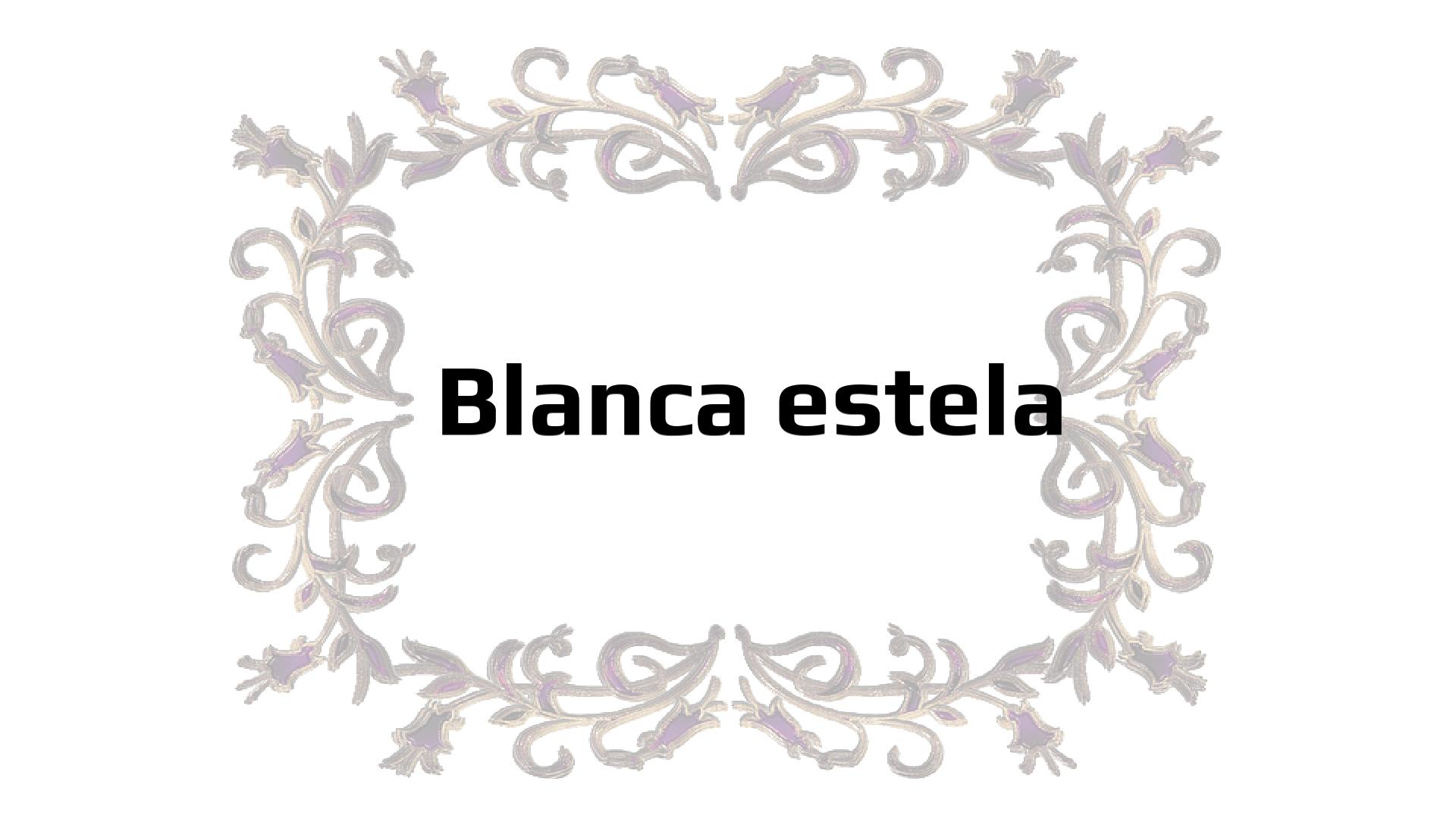 Nombres que significan Nombre