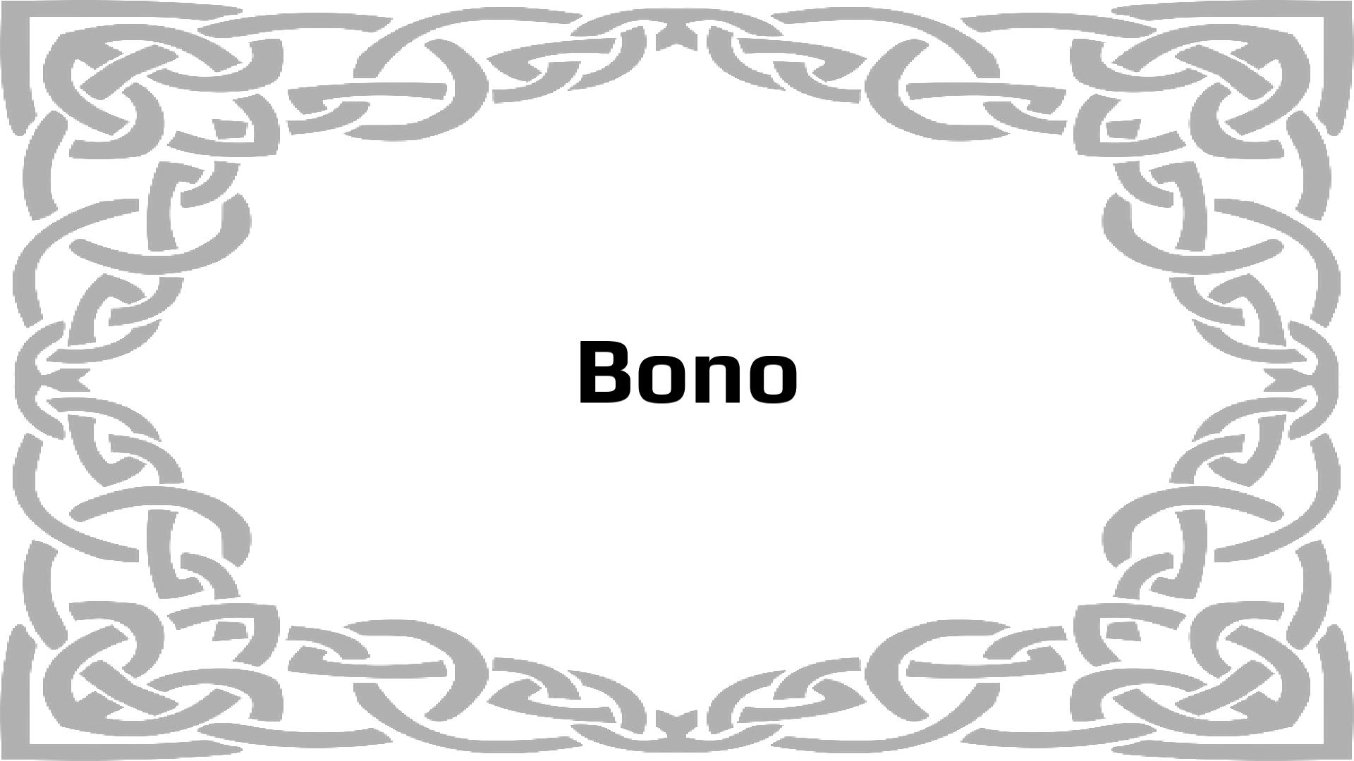 Nombres que significan Hacerlas