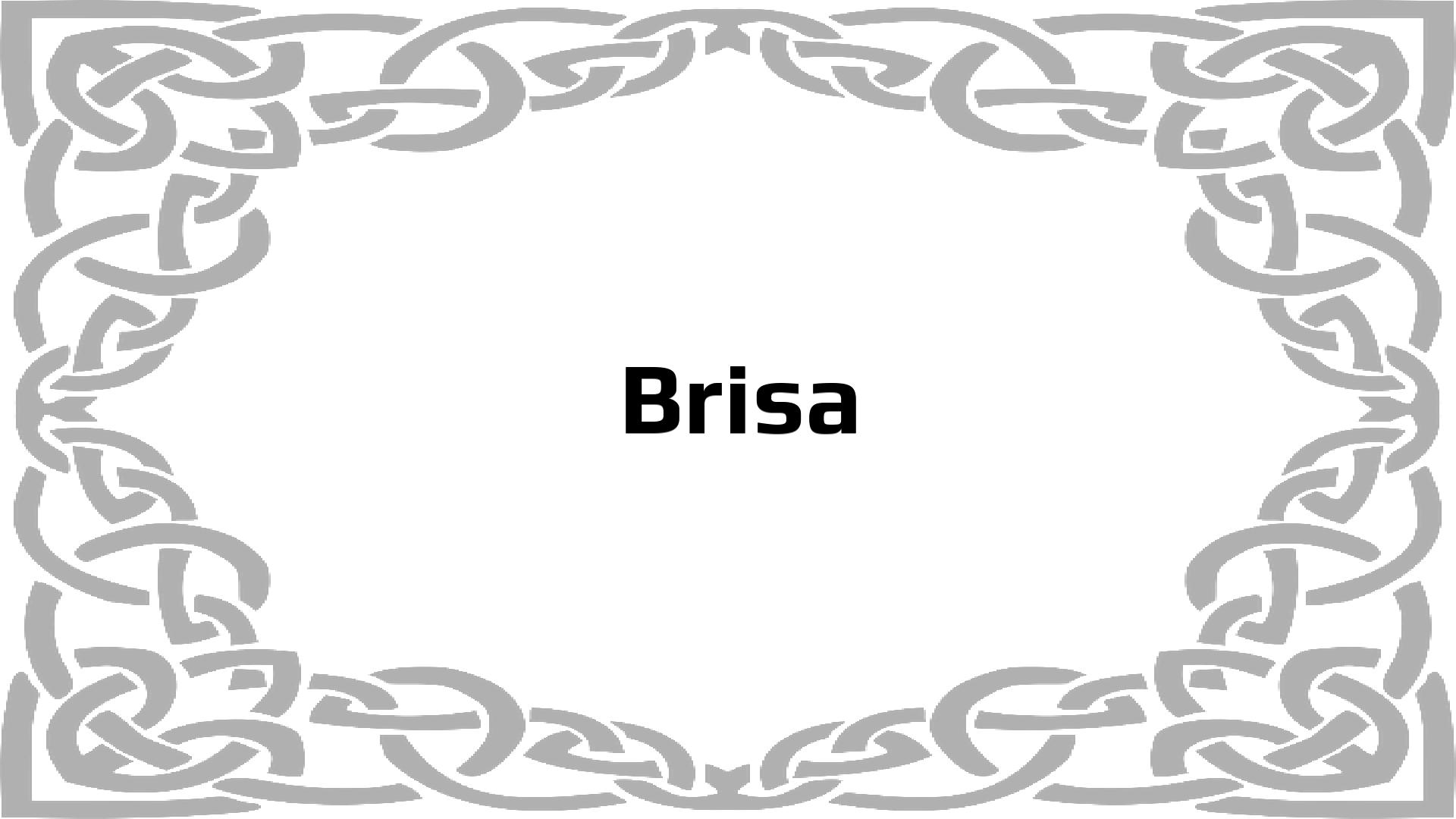 Nombres que significan Opiniones