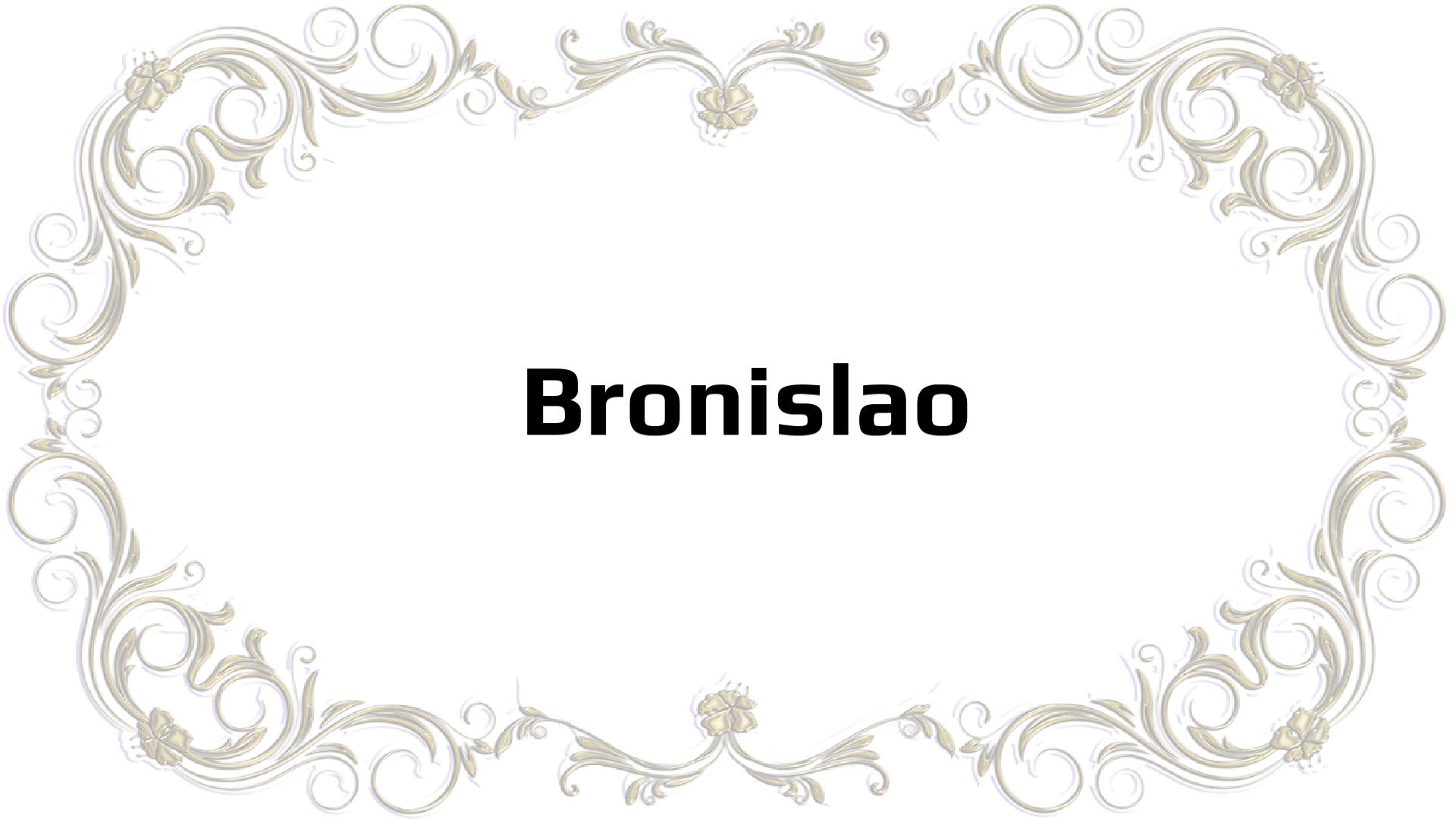 Nombres que significan Gustan