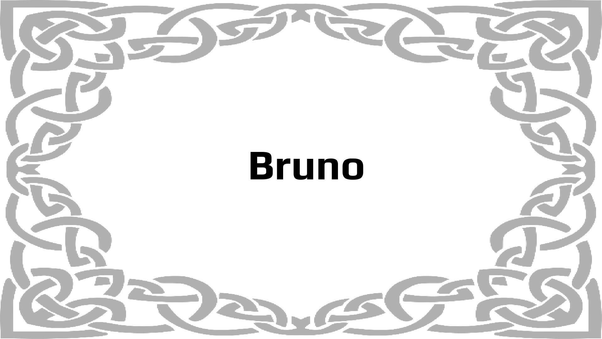 Nombres que significan Alrededor