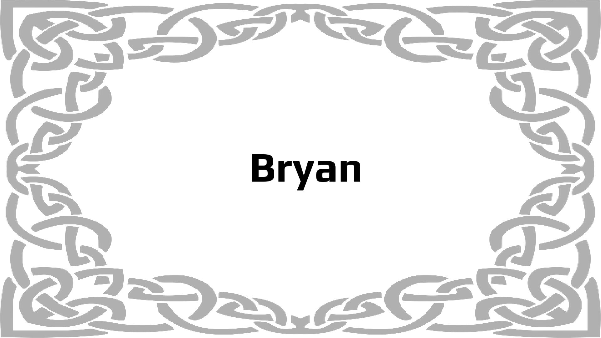 Nombres que significan Variante