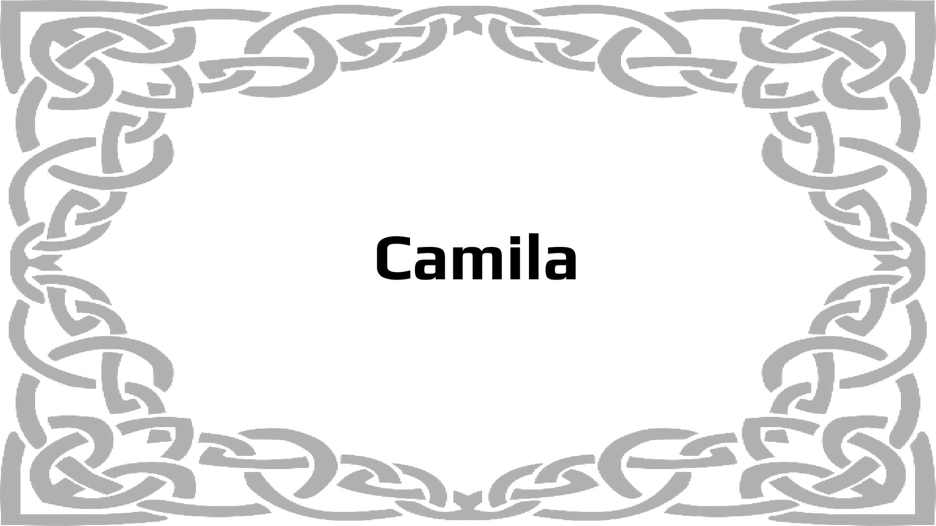 Nombres que significan Dependiente