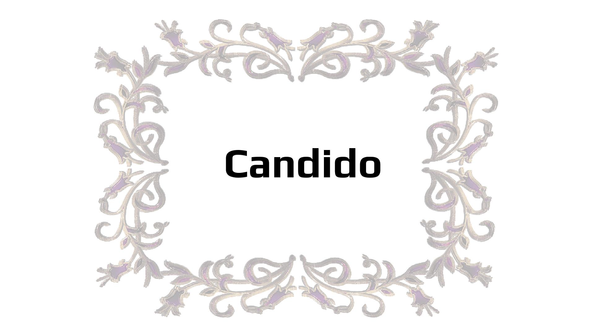 Nombres que significan Voluntad