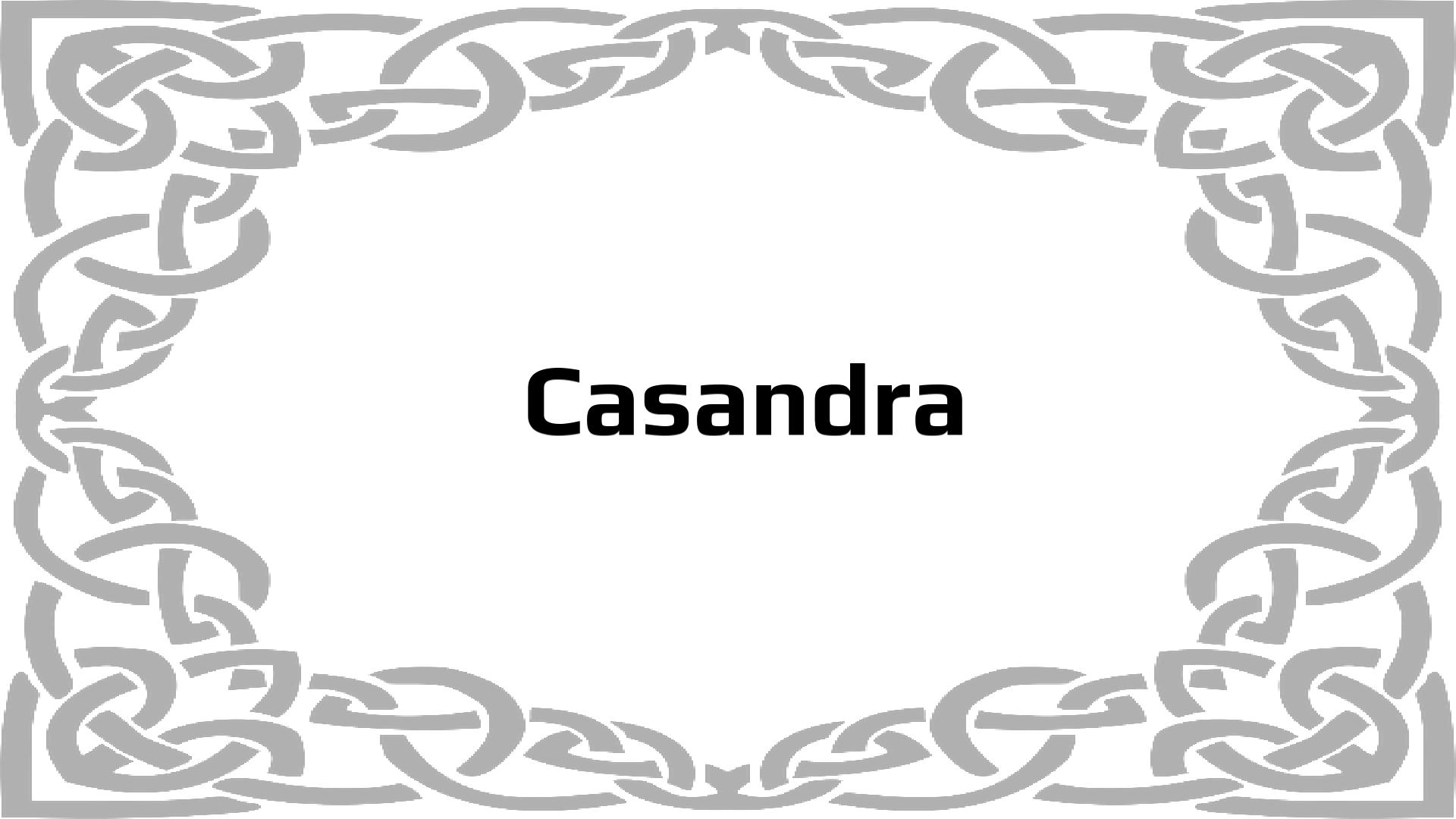 Nombres que significan Trabaja