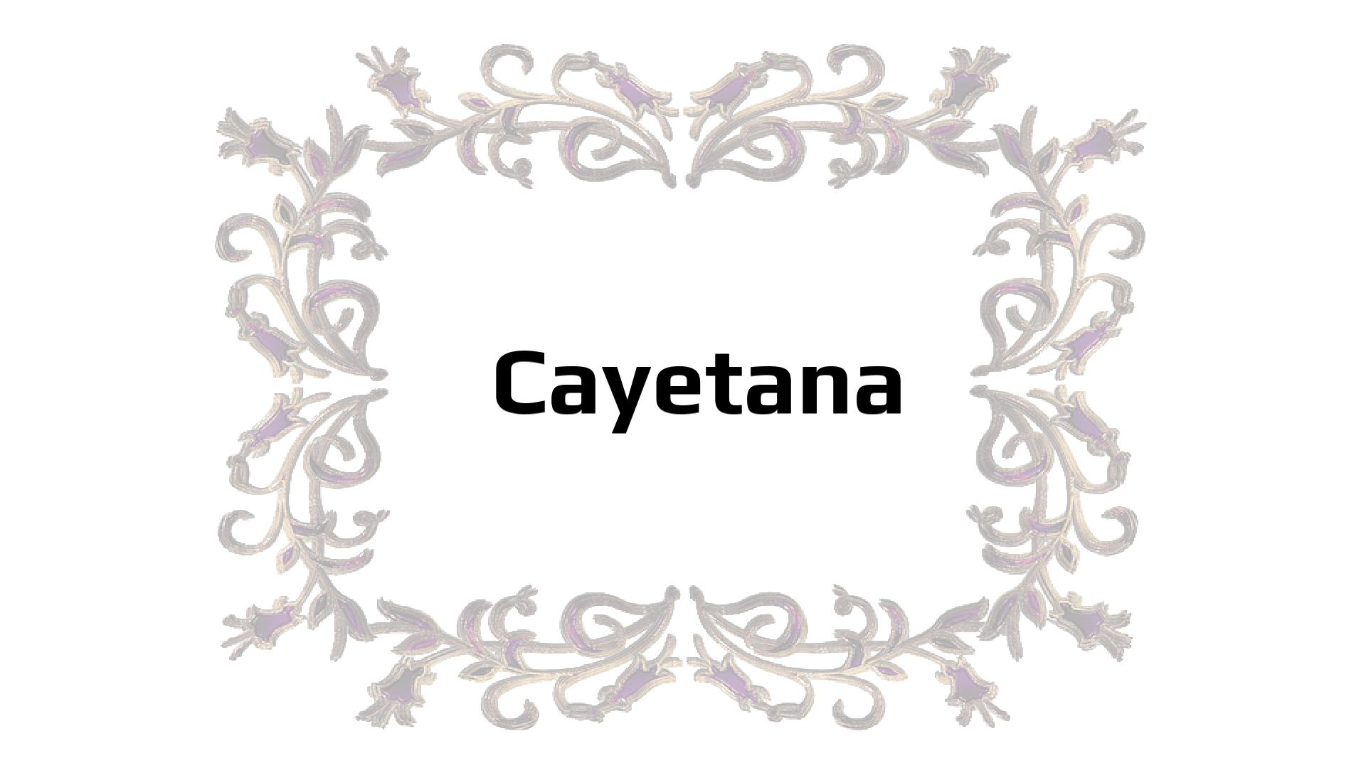 Nombres que significan Concentra