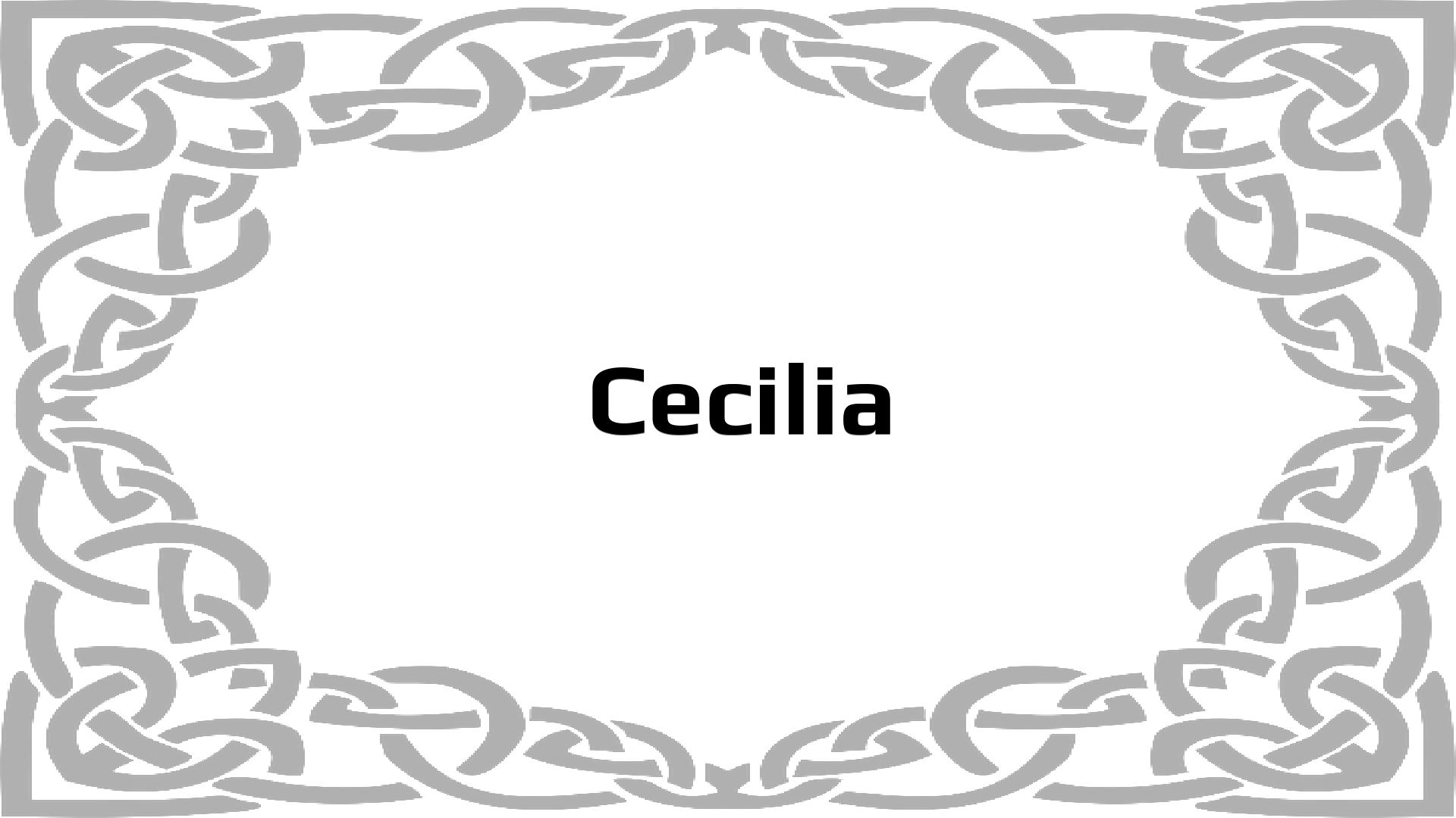 Nombres que significan Idealista