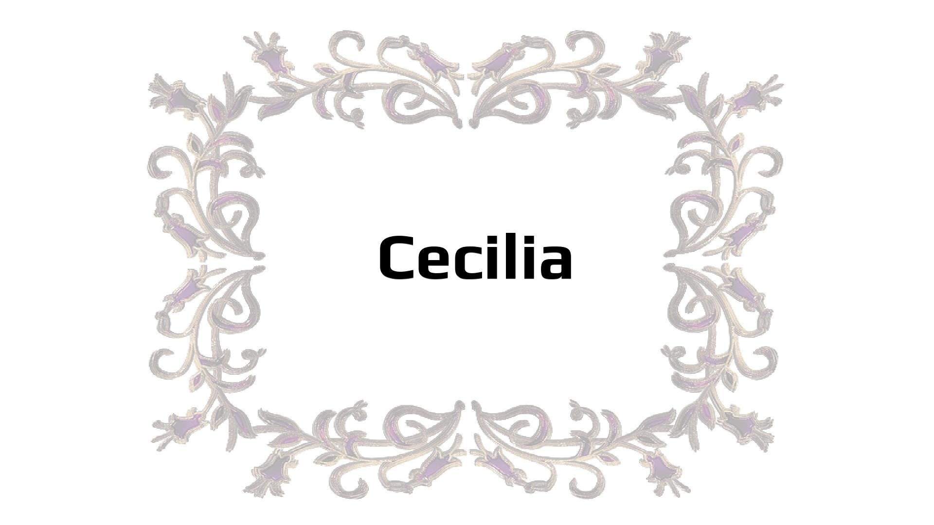 Nombres que significan Verdadero